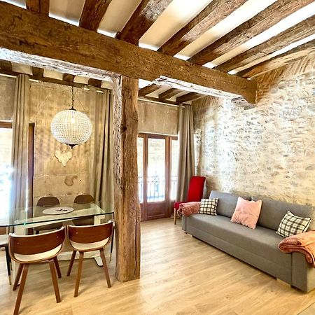 Lauramer Plaza Nueva Бильбао Экстерьер фото